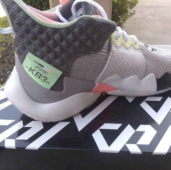 Jordans Westbrook why not! - Picture 8 of 10